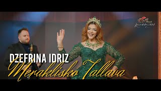 Dzefrina Idriz - Meraklisko Tallava - 6K - Cukirecords Production