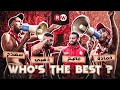 WINNERS 2005 WHO S THE BEST شكون أحسن كابو WINNERS 2005 WHO S THE BEST شكون أحسن كابو