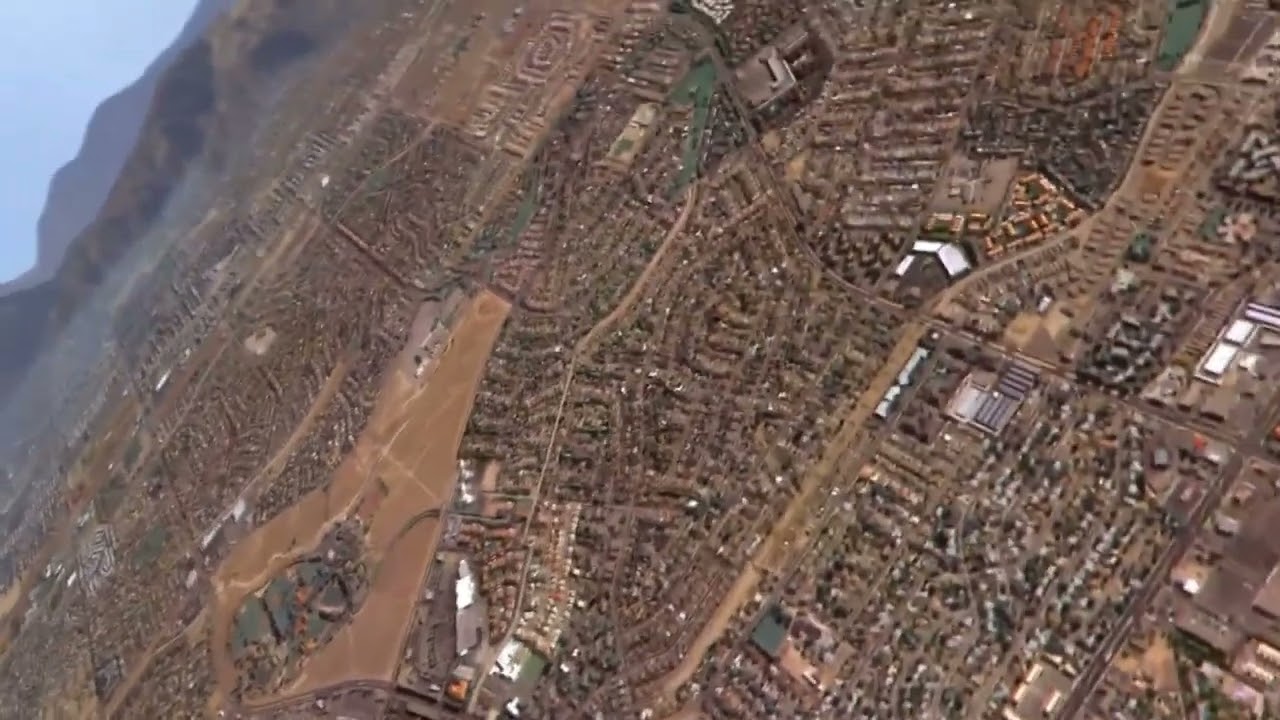 Breaking Bad Plane Crash 720p60 YouTube