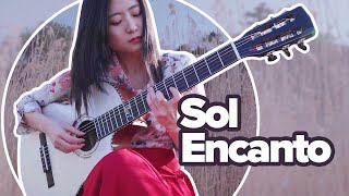 A Charming Performance On The Cort Sol Encanto