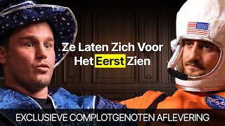 BREAKING: Het Wereldcomplot Dat Alles Verandert (136 Minuten Verboden Nieuws) - Robert Nass