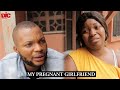 My Pregnant Girlfriend - Denilson Igwe Comedy