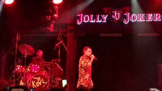 Ezhel - Freestyle (Jolly Joker İstmarina)