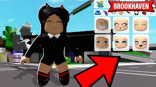 Códigos brookhaven!! em 2023  Fotos de capivara, Roblox, Roupas de  personagens