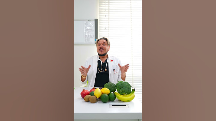 🥝🥑🍌 Все эти продукты вы точно знаете…