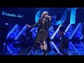 Aoi Shouta performing BAD END live