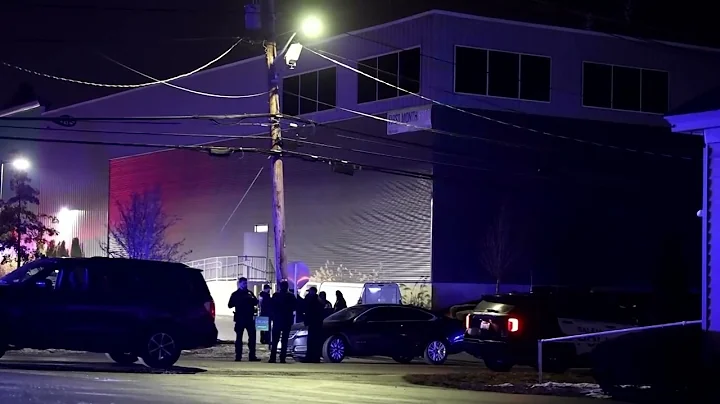 Brown University gunman found dead, suspect in MIT professor's murder | REUTERS