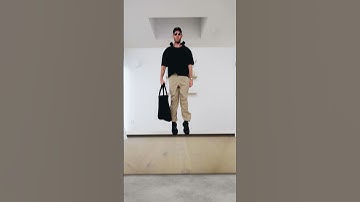 Transitions for Ashley #vfx #fashion #blender