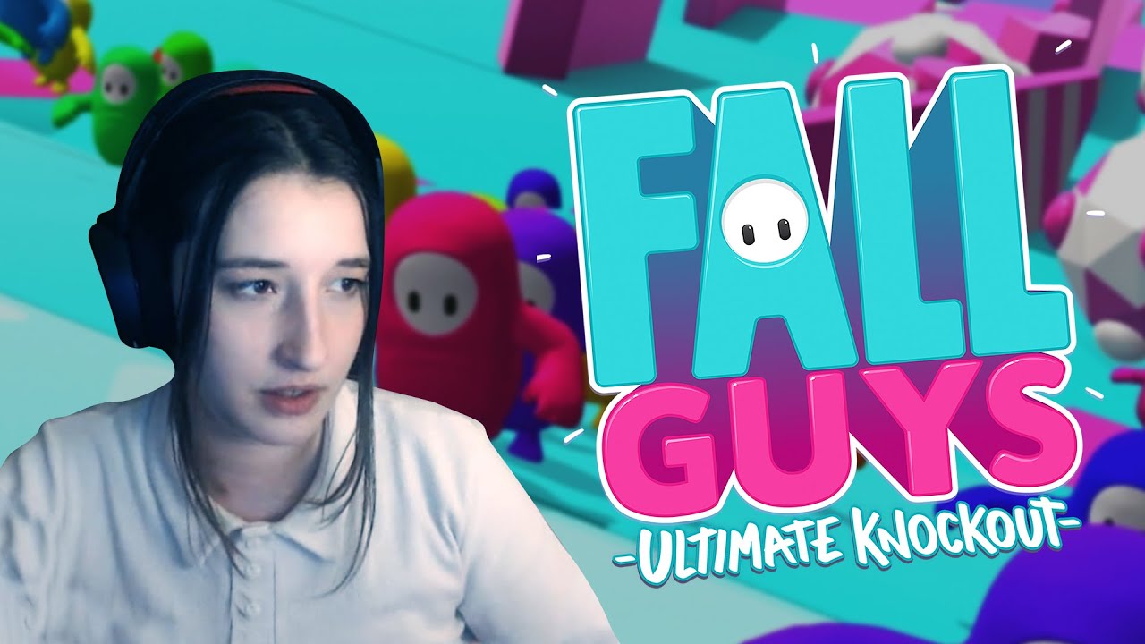 MUHATTAP OLMA BENLE BİRADER! | Fall Guys: Ultimate Knockout w/Haramiler