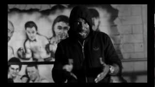 RANSOM - DON KING  ( OFFICIAL MUSIC VIDEO) (W.S.H.H.)