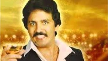 Campana --  Rafael Orozco