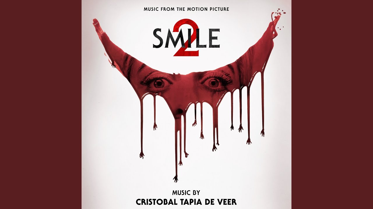 Christobal Tapia de Veer - Smile
