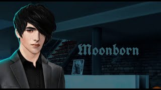 Moonborn — Episode complete theme || Piano Cover || Romance Club