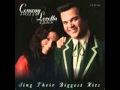 Conway Twitty & Loretta Lynn - How Far Can We Go