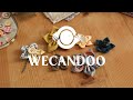 Wecandoo  manon artisan accessoiriste  lille