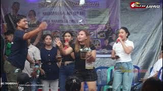 YANG KEDUA ~ ELIN FT OLIVIA ~ LIVE MUSIC ~ #coversongs ~DIDESA BERENG BARU