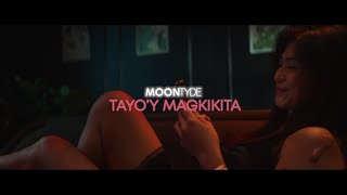 Moontyde  Tayo'y Magkikita (Official Music Video)
