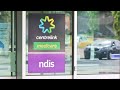 ‘Rotten’: NDIS ‘barreling out of control’ and vulnerable Australians at the ‘heart’ of it