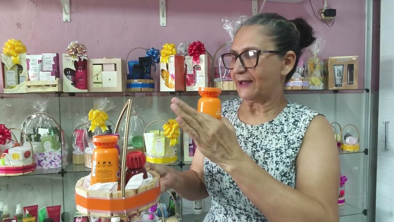 Bate papo de como está as vendas muitas pessoas desistindo 