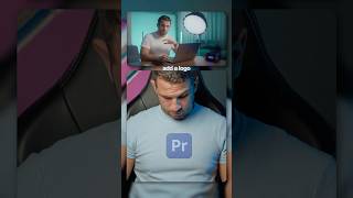 How to add a LOGO to any SURFACE in #davinciresolve #creativecontentcreator #videographer #editor