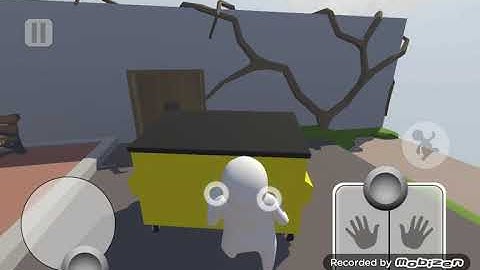 Human: Fall Flat - Gameplay Walkthrough Part 1 - Episodes 1-2 (IOS, Android)