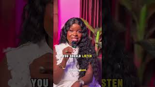 Business Baddie at Night Series, Episode 4 ✨#jomiglobal #business #entrepreneur #feedback