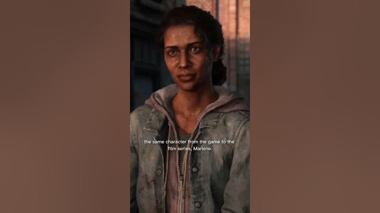 The Last of Us  Merle Dandridge irá reprisar o papel de Marlene