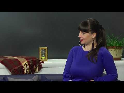 Телеканал UA: Житомир: Творчі здобутки т плани Житомирського коледжу культури та мистецтв ім. І. Огієнка Телеканал UA: Житомир: Творчі здобутки т плани Житомирського коледжу культури та мистецтв ім. І. Огієнка