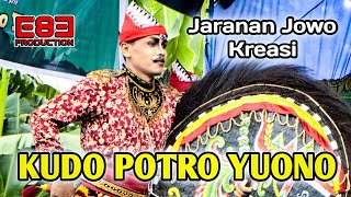 Jaranan Jowo Kreasi Kudo Potro Yuono Live Batangsaren Tulungagung