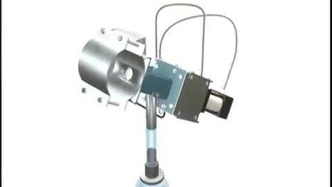 Sentry Solid & PowderBulk Solids Samplers and How They Work