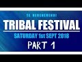 Te Nehenehenui Tribal Festival 2018 Part 1 | Feature Stories