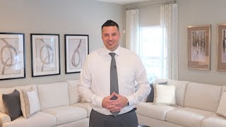New Construction Ranch Homes in Zelienople, PA | Glade Run Ranch Homes by Ryan Homes