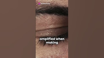 Saccadic Masking: The Hidden Danger  #ride #motovlog