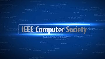 Melikşah IEEE Computer Society 2015