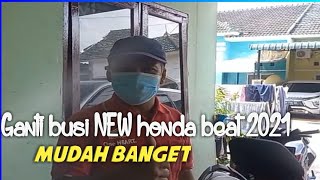 SALAH KAPRAH...! Inilah 5 Cara Yang Salah Memanaskan Sepeda Motor