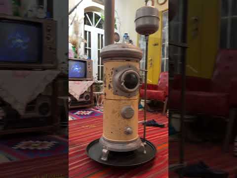 رك بنا صوبة البواري في المزرعة