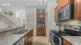 NEW LISTING: 714 Algerita Drive, Georgetown, TX 78633