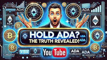 Revealed Why Cardano (ADA) is Crushing the Critics – The Ultimate Truth!