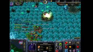 ICCUP MAPHACK , CHEAT , DOTA , MH ICCUP