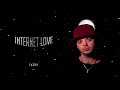 Nobu - Internet Love (Official Lyric Video)