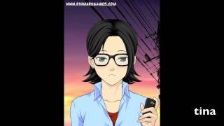 Goanimate User In Anime