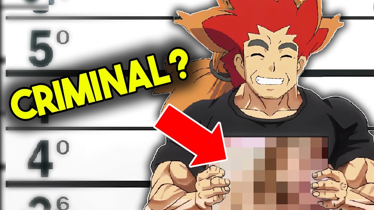 10 WEIRD Pokemon Facts You DON’T know! YouTube