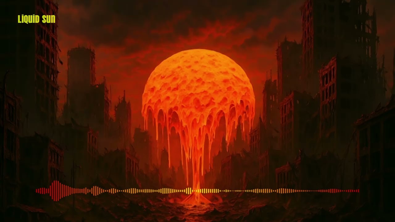 Watch *unnamed* - Liquid Sun (90's metal lyric video demo) on YouTube Watch *unnamed* - Liquid Sun (90's metal lyric video demo) on YouTube