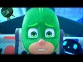 PJ Masks en Español Nueva Temporada 2 💧 Gekko, El Maestro De Las Profundidades 💧 Dibujos Animados