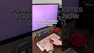 powerful websites you should know (part 989) #tech #technology #website #custompages
