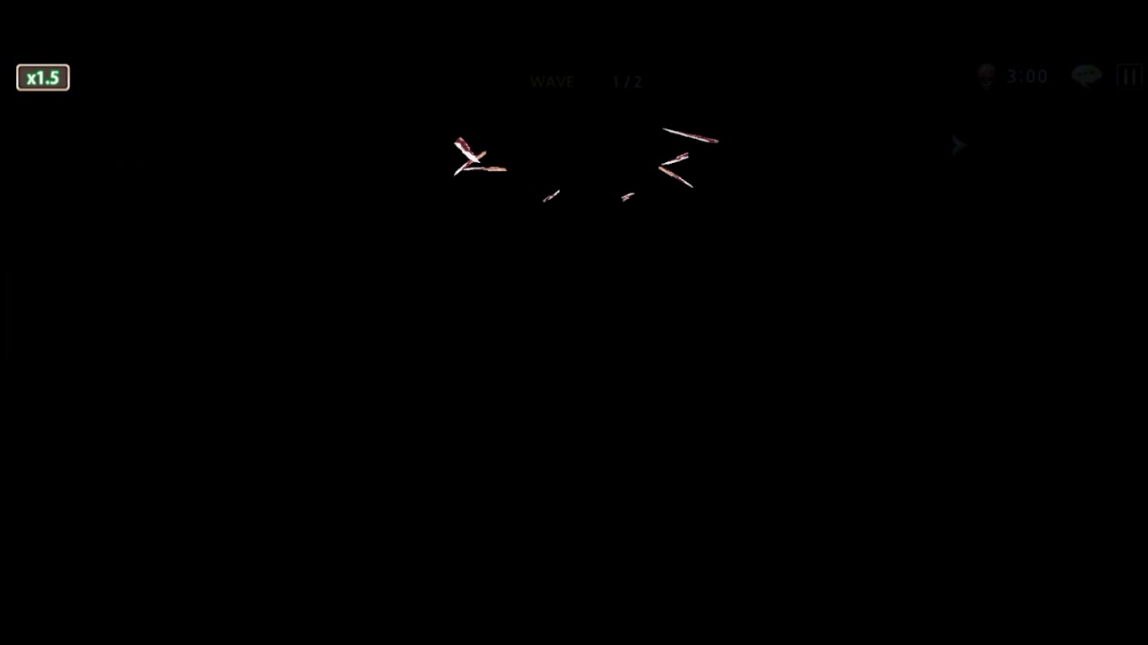 [King's Raid] Arcdim X Stage 3 - Talisha DPS (before buff)