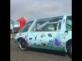 Aquarium Car #shorts #cars #racing #aquarium