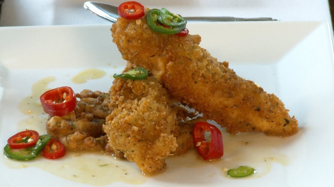 Funnel Cake Charlotte Cooks YouTube