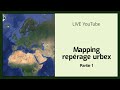 Mapping urbex 1 live mars