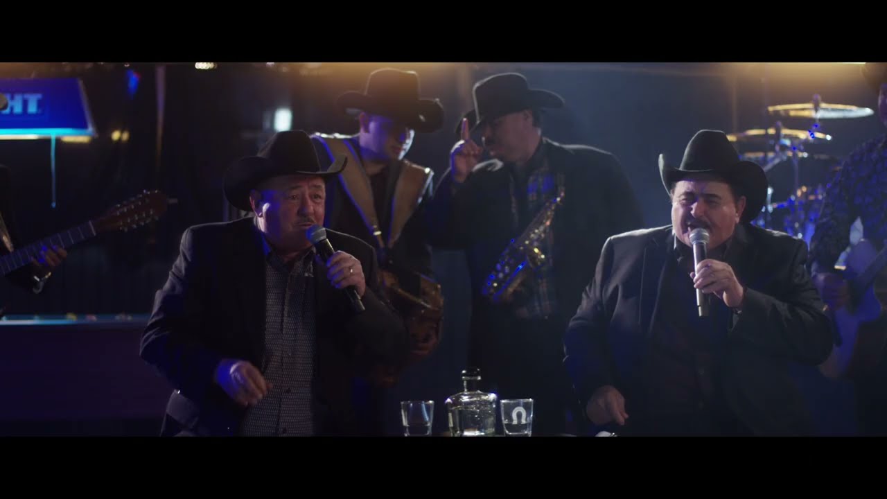 Los Huracanes Del Norte - Mi Ultima Voluntad